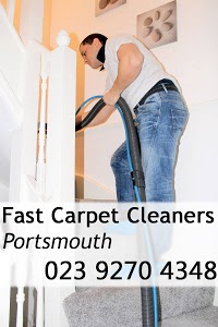 Fast Carpet Cleaners 354209 Image 0
